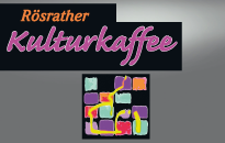 Logo des »Rösrather Kulturkaffee«